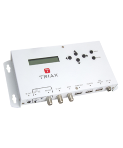 Triax 3000128 MOD103T Single HDMI to DVB-T Modulator