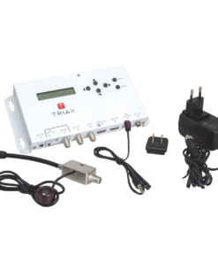 Triax 3000128 MOD103T Single HDMI to DVB-T Modulator