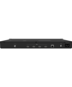Triax 300133 MOD404TC Quad HDMI Modulator