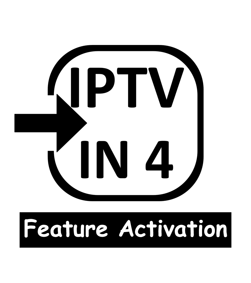 Feature License Triax TDxH Series 418745 TDcH LIC IP IN 04