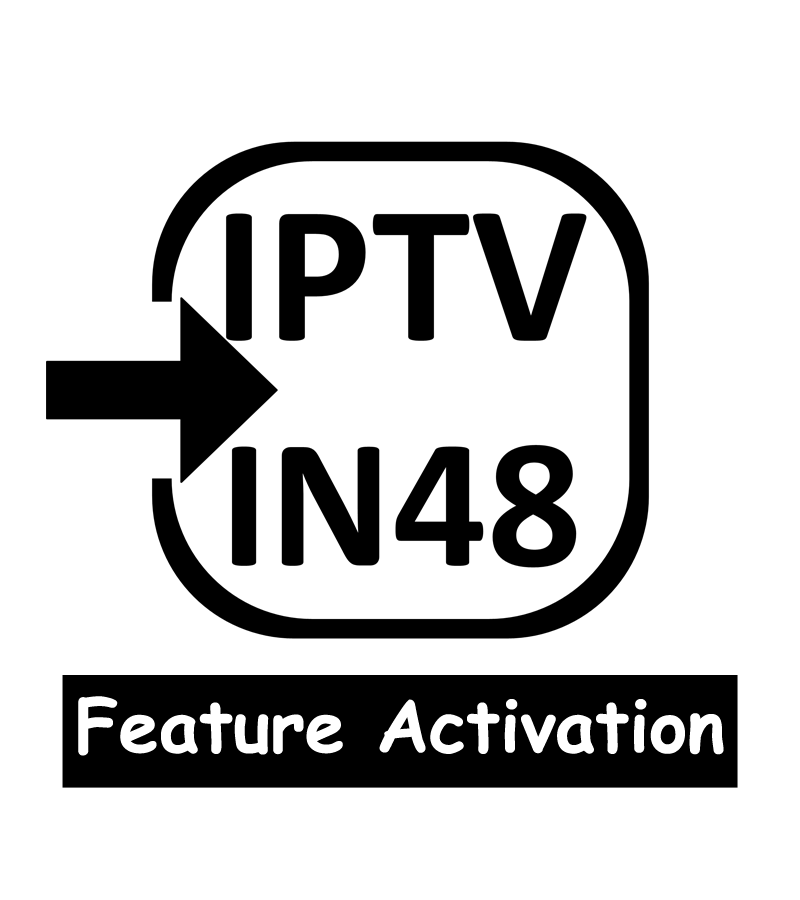 Triax TDmH-IPIN 418752 Feature License Triax TDmH Series