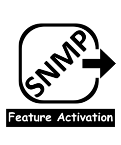 Triax 418757 TDmH MINI Series SNMP Monitoring - Activation License Key