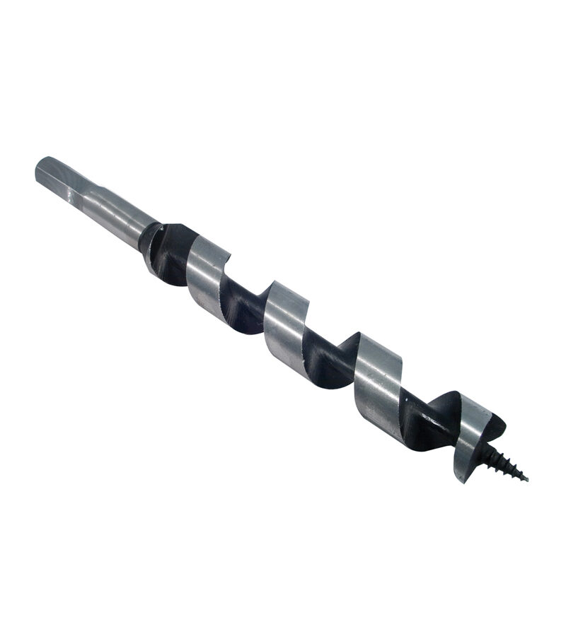 Auger Drill Bits for Timber