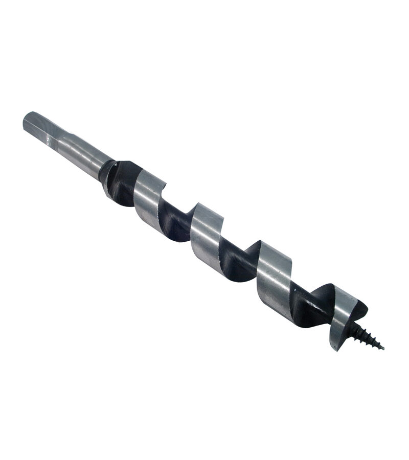 Auger Drill Bits for Timber