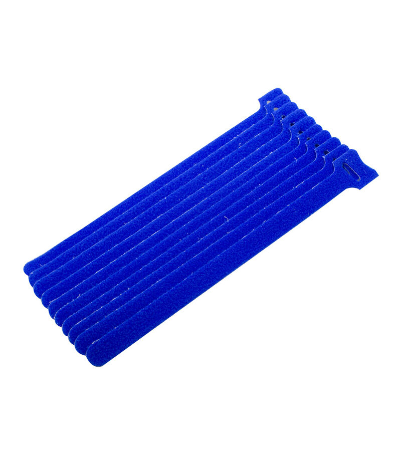 Cable Tie: VELCRO Pre-Cut