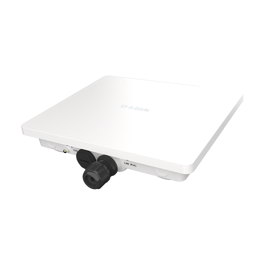 D-Lnik DAP-X3060OU OUTDOOR Access Point