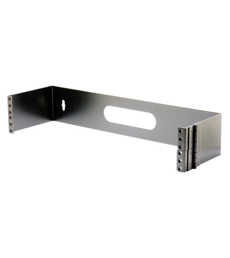 19" Hinged Wall Mount Frame