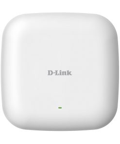 D-Link DAP-2660 Wireless AC1200 Concurrent Dual Band PoE Access Point