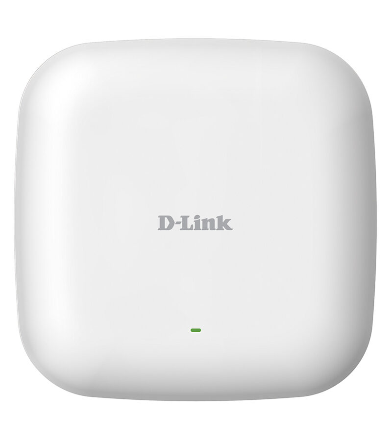 D-Link DAP-2660 Wireless AC1200 Concurrent Dual Band PoE Access Point