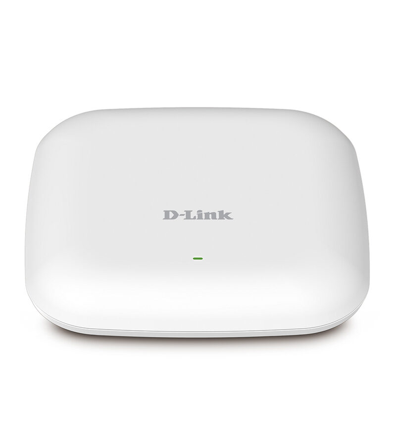 D-Link DAP-2660 Wireless AC1200 Concurrent Dual Band PoE Access Point