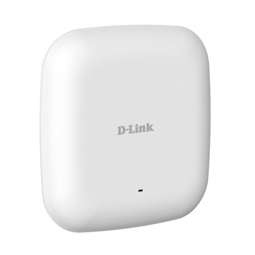 D-Link DAP-2660 Wireless AC1200 Concurrent Dual Band PoE Access Point