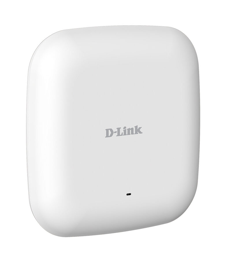 D-Link DAP-2660 Wireless AC1200 Concurrent Dual Band PoE Access Point