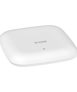 D-Link DAP-2660 Wireless AC1200 Concurrent Dual Band PoE Access Point