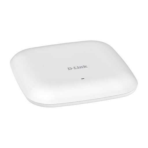 D-Link DAP-2660 Wireless AC1200 Concurrent Dual Band PoE Access Point