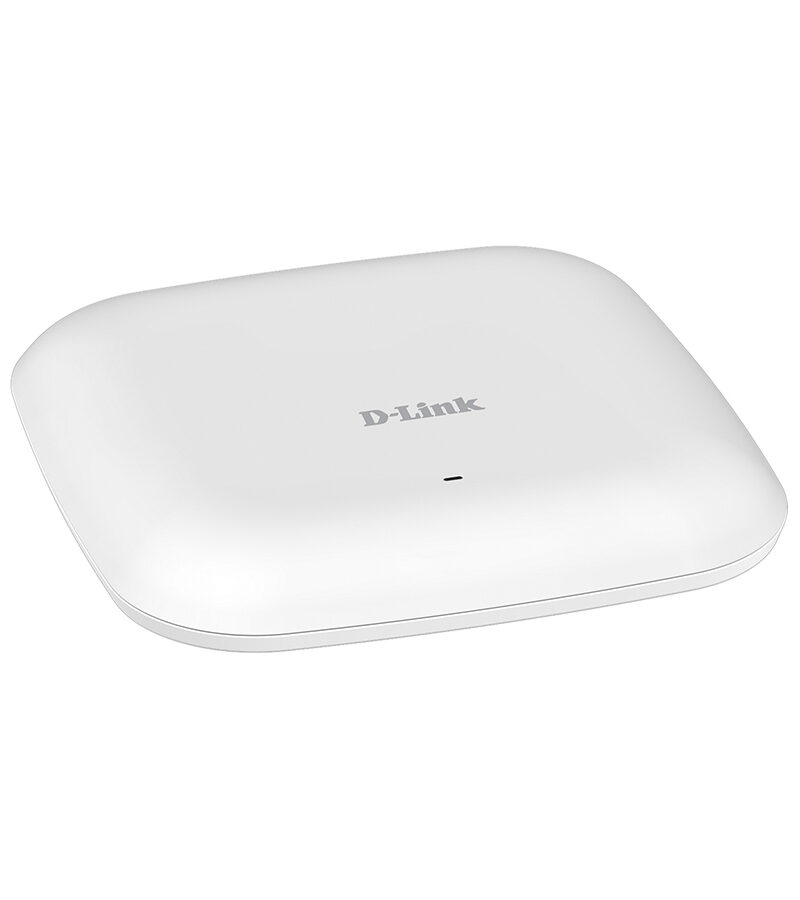 D-Link DAP-2660 Wireless AC1200 Concurrent Dual Band PoE Access Point