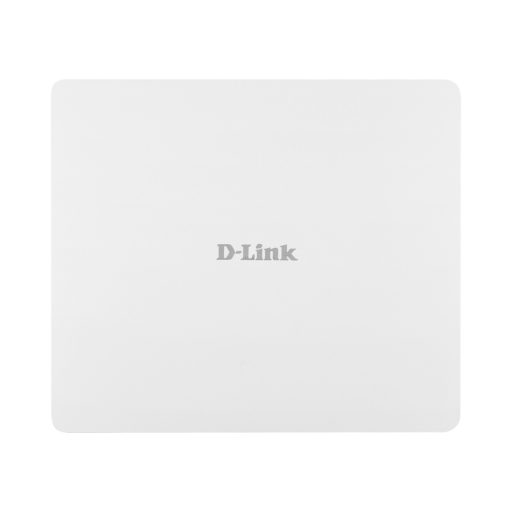 D-Link DAP-3662 Wireless AC1200 Dual Band Outdoor PoE Access Point