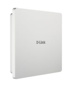 D-Link DAP-3662 Wireless AC1200 Dual Band Outdoor PoE Access Point