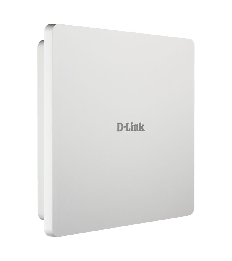 D-Link DAP-3662 Wireless AC1200 Dual Band Outdoor PoE Access Point