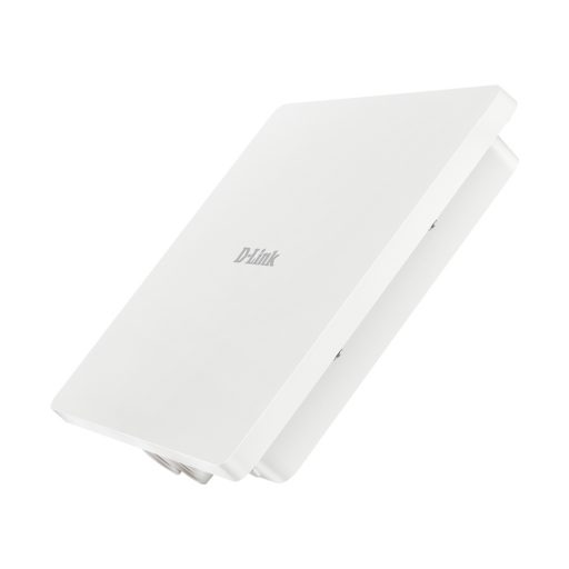 D-Link DAP-3662 Wireless AC1200 Dual Band Outdoor PoE Access Point