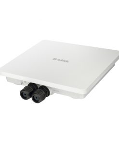 D-Link DAP-3662 Wireless AC1200 Dual Band Outdoor PoE Access Point