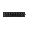 D-Link DGS-108 8-Port Gigabit Desktop Switch (Metal Housing)