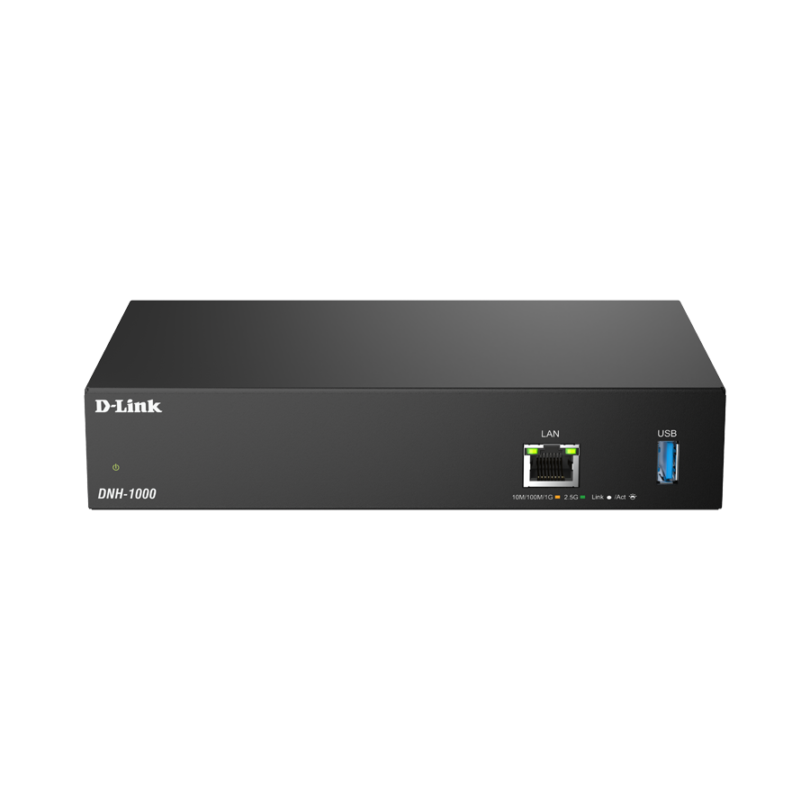 D-Link DNH-1000 Nuclias Wi-Fi Controller
