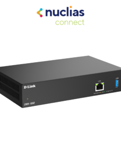 D-Link DNH-1000 Nuclias Wi-Fi Controller