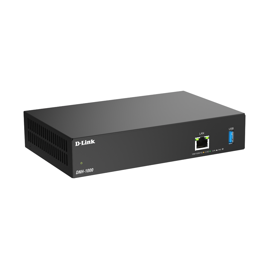 D-Link DNH-1000 Nuclias Wi-Fi Controller