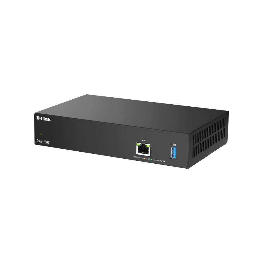 D-Link DNH-1000 Nuclias Wi-Fi Controller