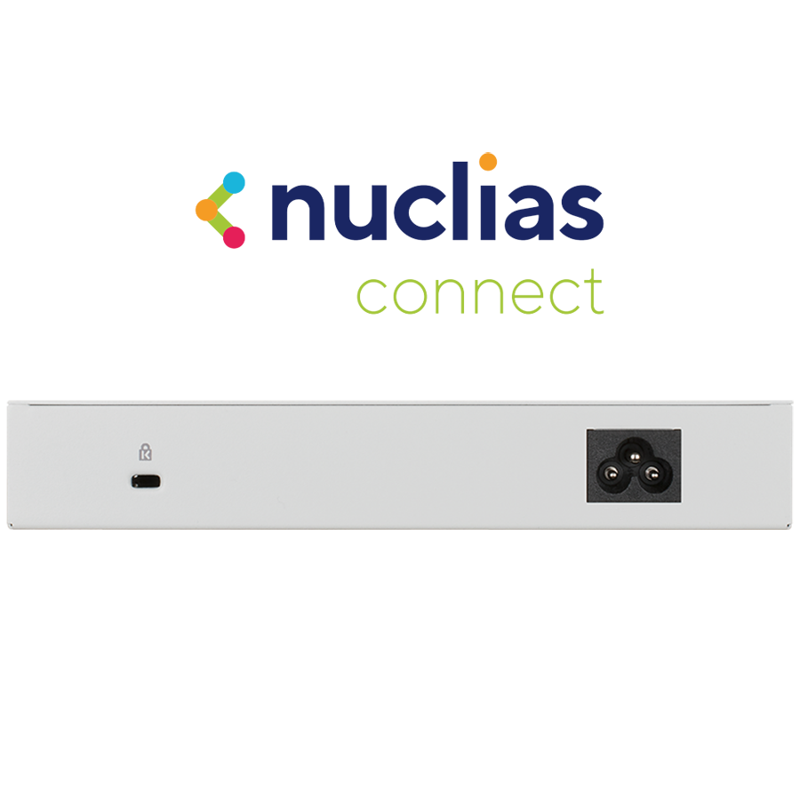D-Link DNH-100 Switch and Access Point Controller