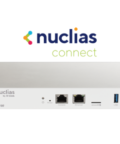 D-Link DNH-100 Switch and Access Point Controller