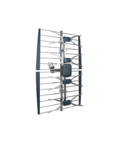 Kingray K-Panel UHF Phased Array, 4G/LTE Filter, Band 4/5 C27-51