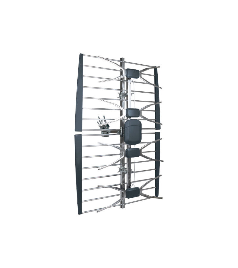 Kingray K-Panel UHF Phased Array, 4G/LTE Filter, Band 4/5 C27-51