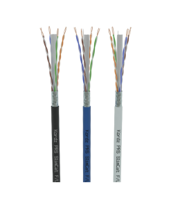 KORDZ K34202 PRS Series SlimCat™ CAT6A Network Cable 305M