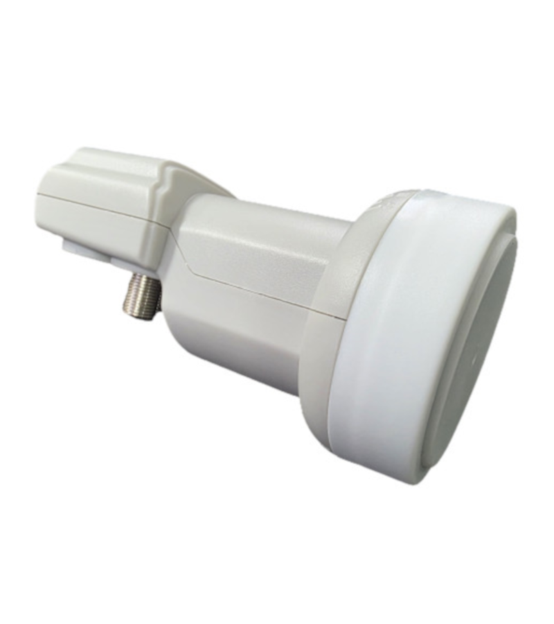 STGold Dual Polarity Ku-Band Offset 10.7Ghz LO 11.7-12.75GHz DUAL OUT LNBF