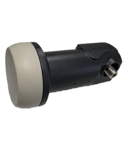 STGold Dual Polarity Ku-Band Offset 10.7Ghz LO 11.7-12.75GHz Single OUT LNBF