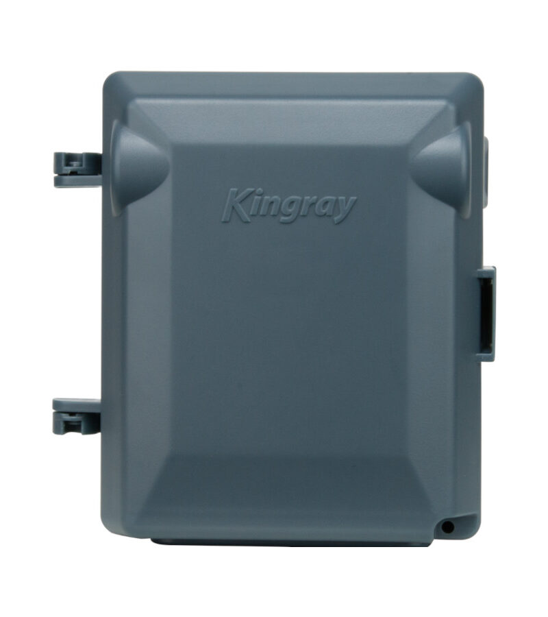 Kingray MHB001 Plastic Masthead Housing Case only supplied with securing cable tie