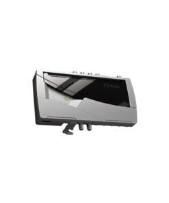 IKUSI by FAGOR 3576 NBS 800 Series: NBS-895-C48 5 INPUT Amp, BI/FM, BIII/DAB, 2xUHF, 1xSAT