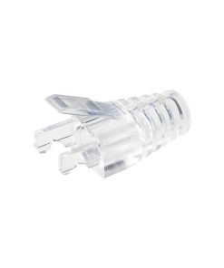 KORDZ ONE Series CAT6 Field Termination RJ45 Connector Strain-Relief
