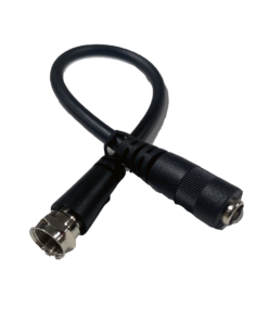 PL-Fs/DC2.1 DC Powerlead Adaptor Cable