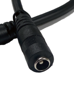 PL-Fs/DC2.1 DC Powerlead Adaptor Cable