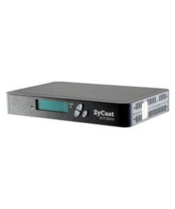 Zycast LCT-1631A SINGLE (1) IN MPEG2 HD Modulator, HDMI /YPbPr /CVBS Inputs