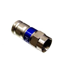 PCT-TRS-6LMG F-type Locking Compression Connector