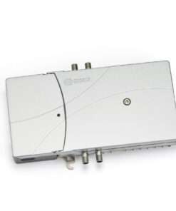 IKUSI by FAGOR 3500 SAE-Series: SAE-912 Line Extender Repeater Amplifier, Single Input SAT(IF) + TER