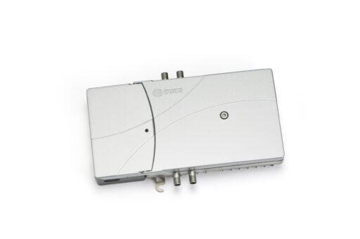 IKUSI by FAGOR 3500 SAE-Series: SAE-912 Line Extender Repeater Amplifier, Single Input SAT(IF) + TER