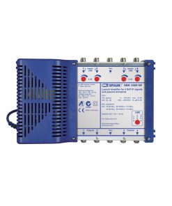 Spaun SBK5509/02/03 Launch Amplifier 5 Wire