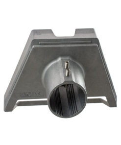 STARLINK Antenna - Pole Adaptor Bracket suit GEN 3, V4 Starlink Dish - Mast 25-50mm