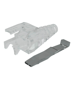 KORDZ PRO Series SlimCat™ RJ45 CAT6 & CAT6A RJ45 Connector Strain Relief