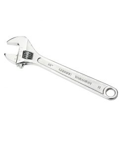 Adjustable Wrench 200mm - 8 Inch