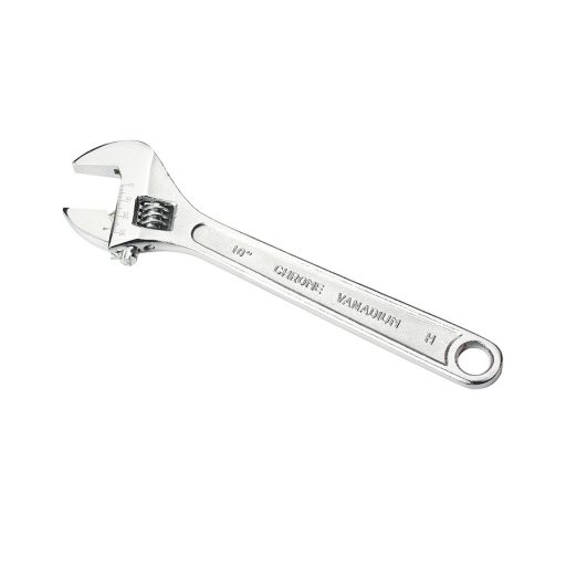 Adjustable Wrench 200mm - 8 Inch